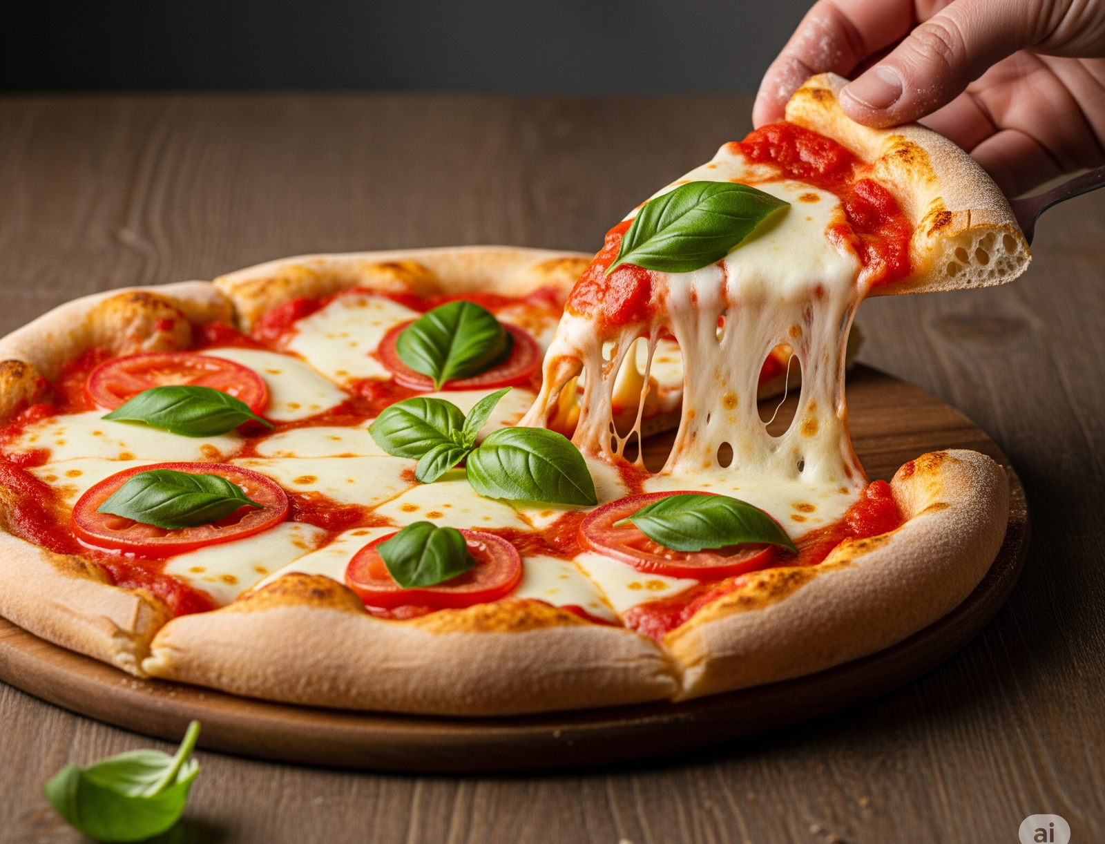 Corso Pizzaiolo – Diventa un Professionista della Pizza con Qualifica Riconosciuta